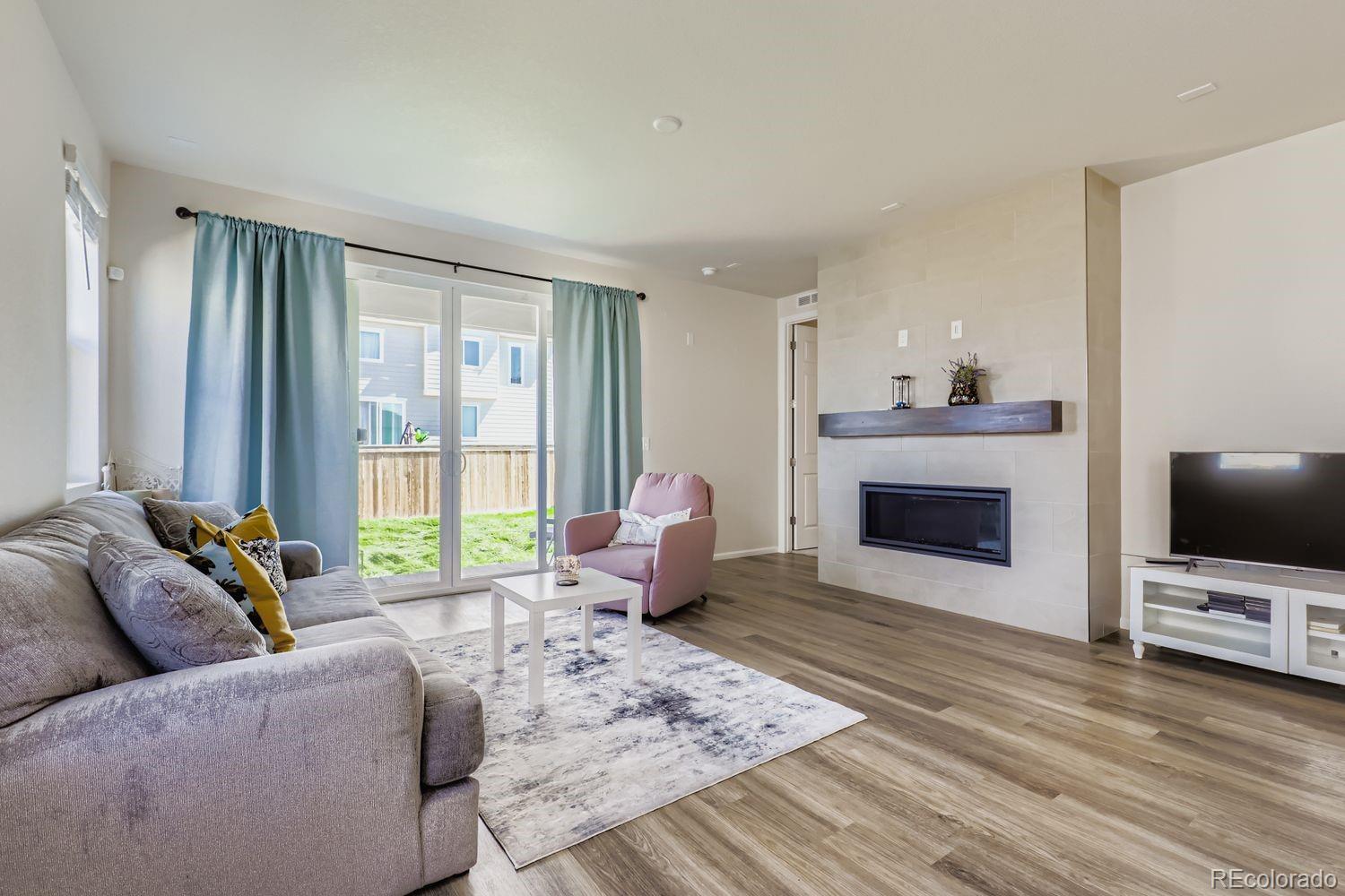 MLS Image #10 for 9802  cathay street,commerce city, Colorado