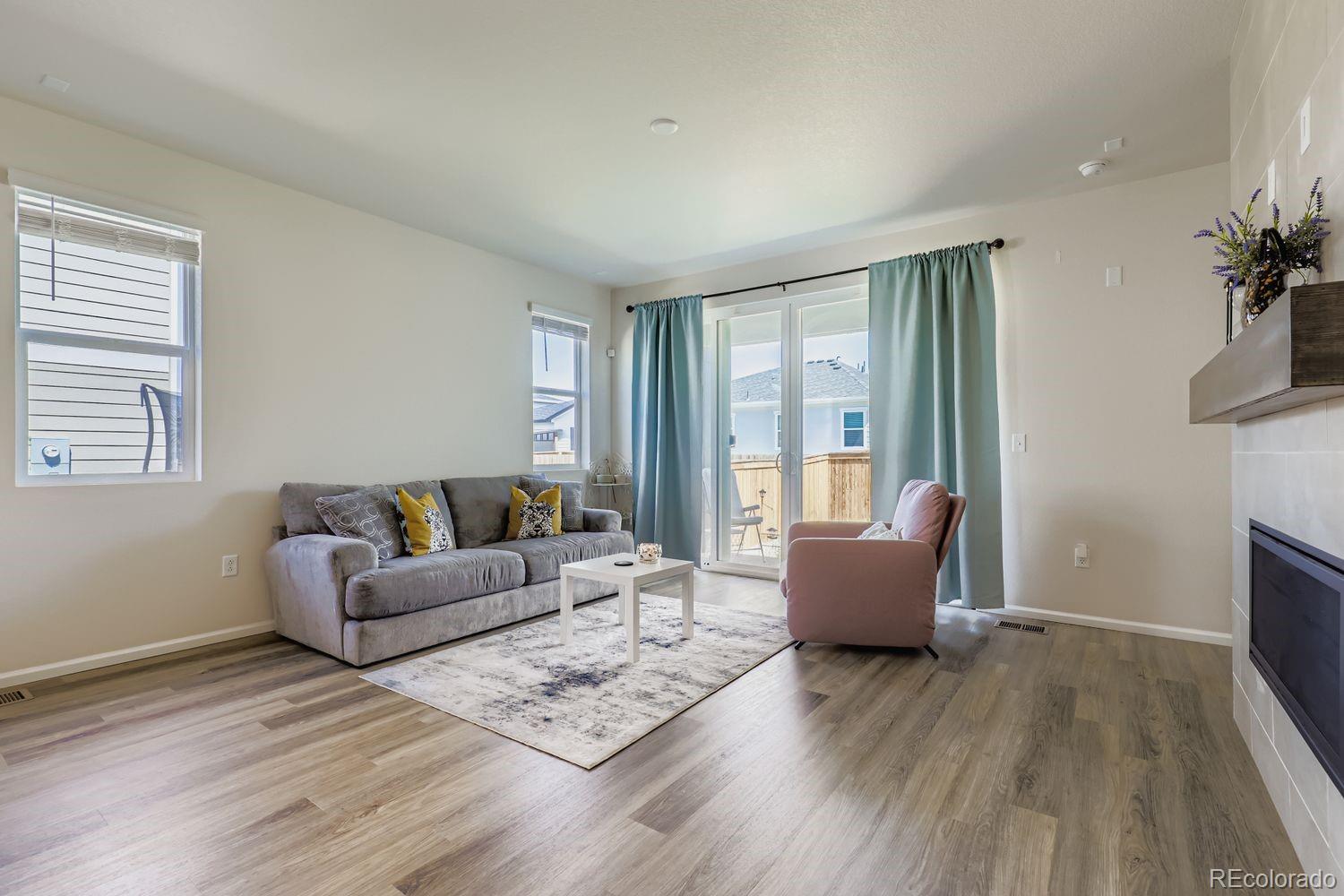 MLS Image #12 for 9802  cathay street,commerce city, Colorado