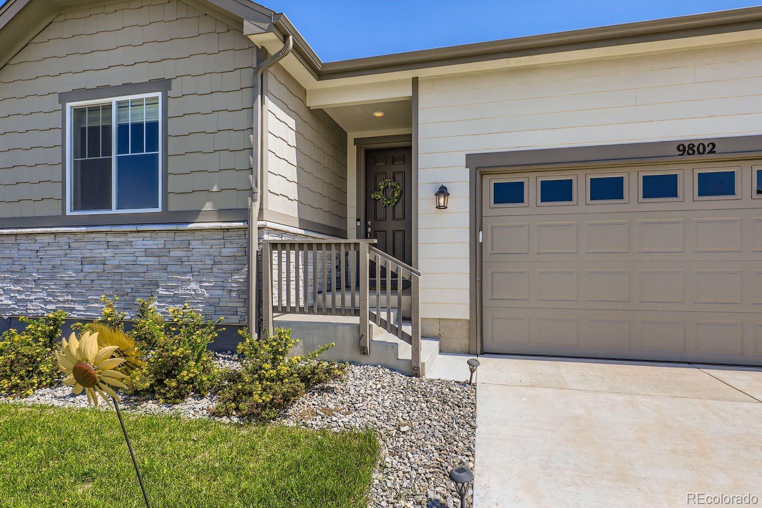 MLS Image #2 for 9802  cathay street,commerce city, Colorado