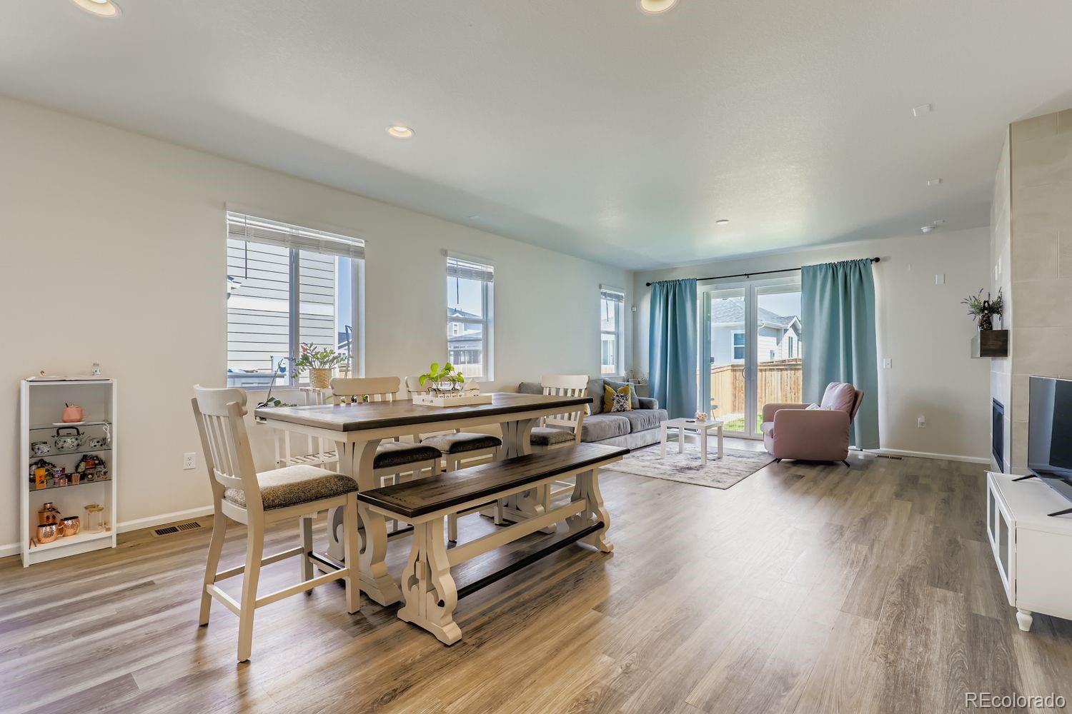 MLS Image #7 for 9802  cathay street,commerce city, Colorado