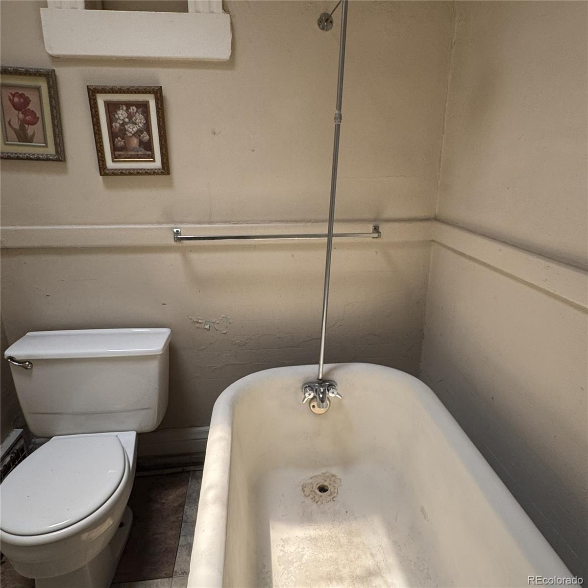 MLS Image #13 for 831 and 833 s lincoln street,denver, Colorado