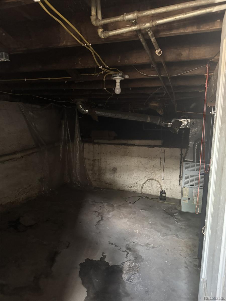 MLS Image #15 for 831 and 833 s lincoln street,denver, Colorado