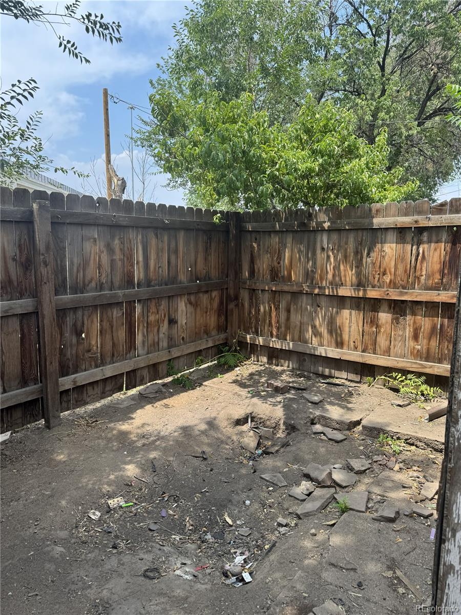 MLS Image #17 for 831 and 833 s lincoln street,denver, Colorado