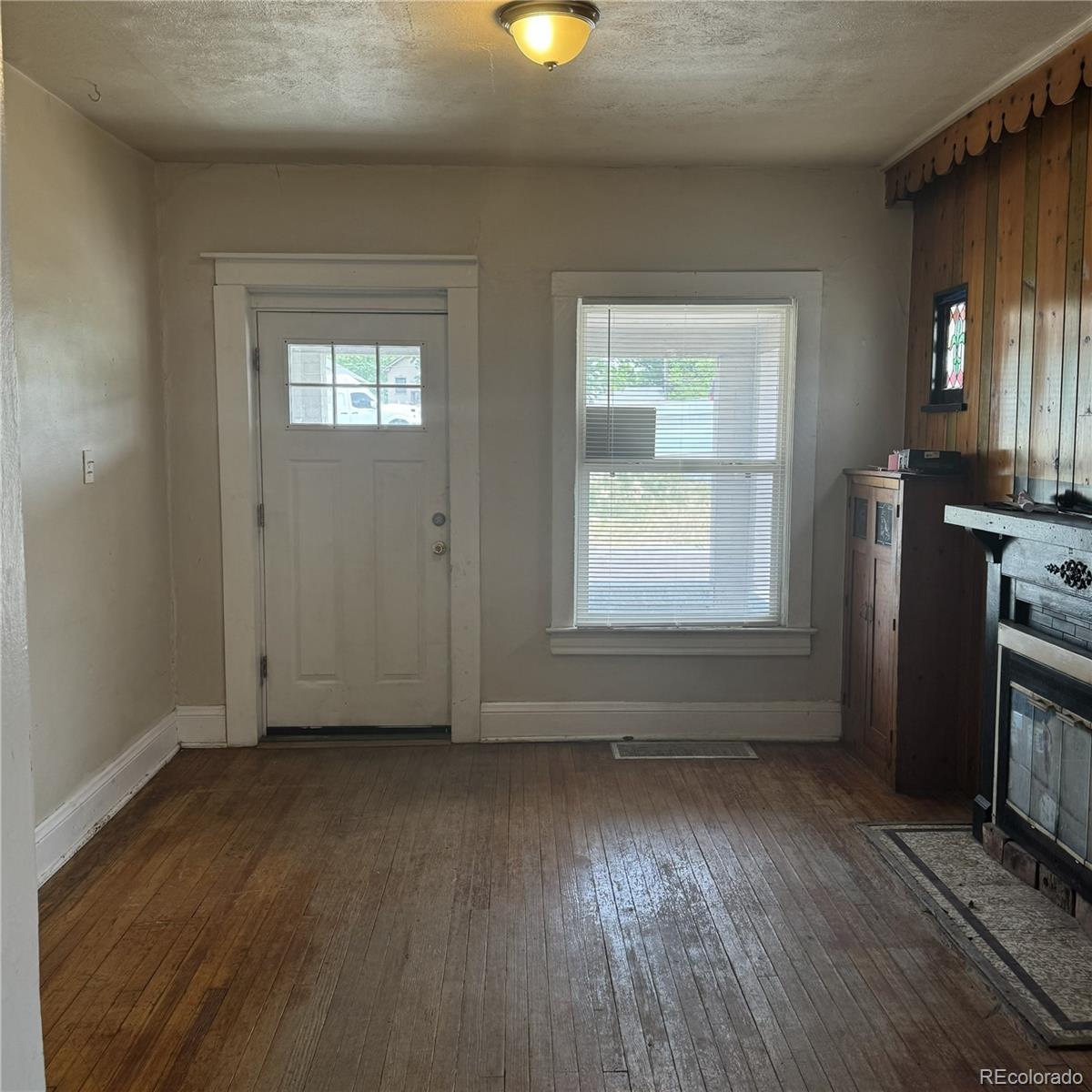 MLS Image #5 for 831 and 833 s lincoln street,denver, Colorado