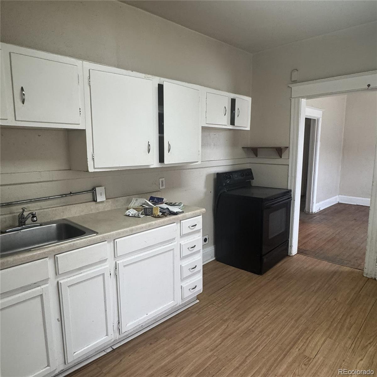 MLS Image #9 for 831 and 833 s lincoln street,denver, Colorado