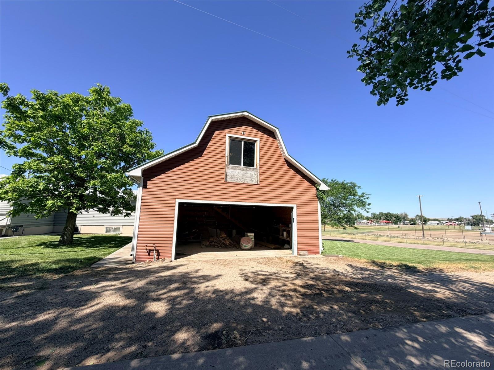 MLS Image #10 for 166  3rd avenue,deer trail, Colorado