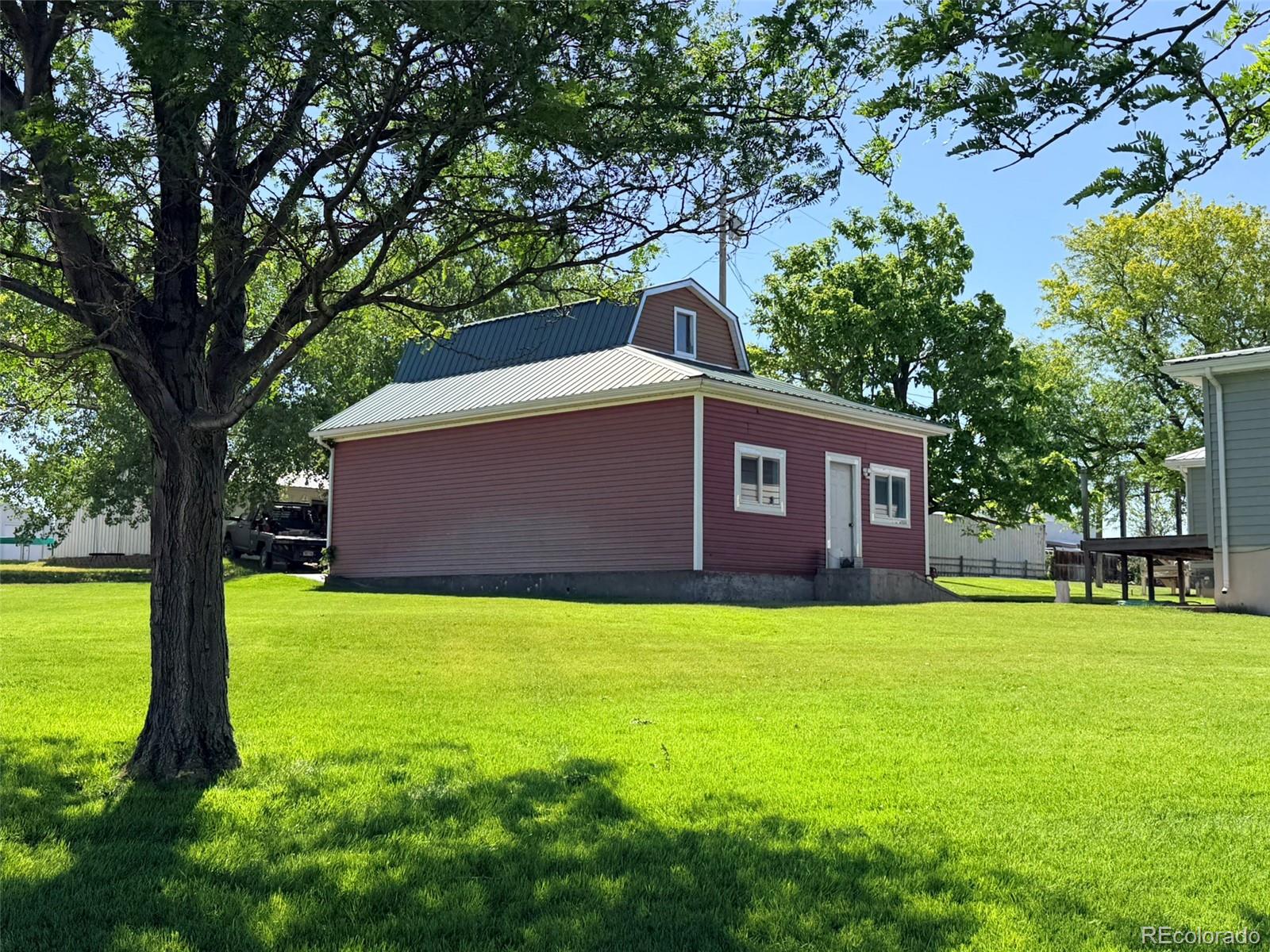 MLS Image #11 for 166  3rd avenue,deer trail, Colorado