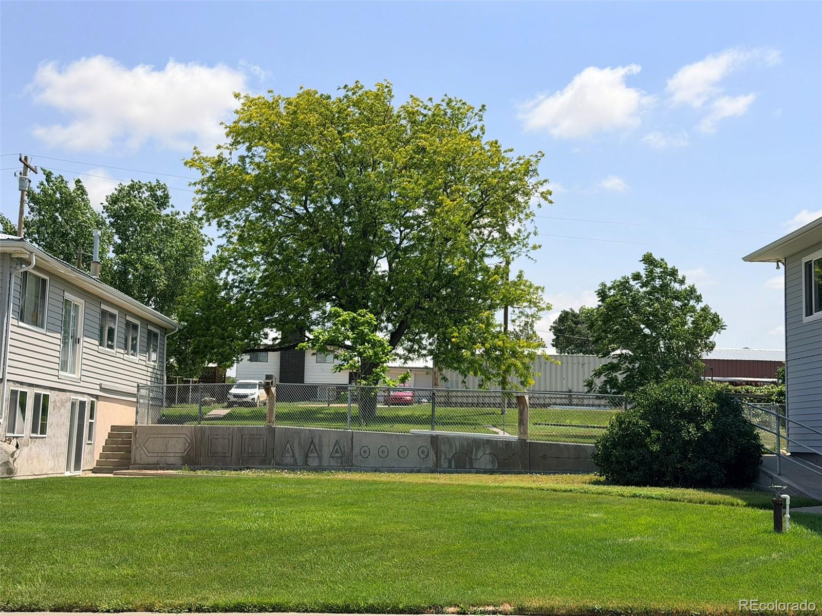 MLS Image #2 for 166  3rd avenue,deer trail, Colorado