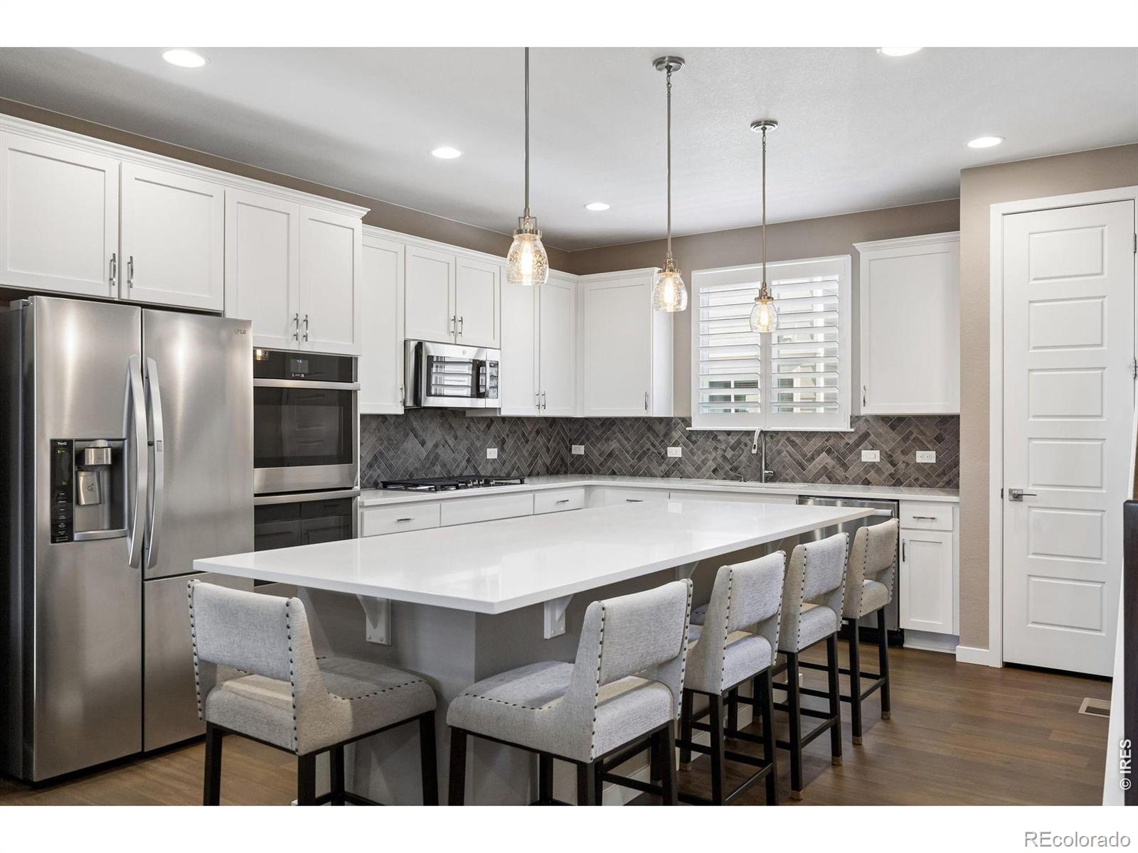 MLS Image #1 for 2579  palau way,castle rock, Colorado