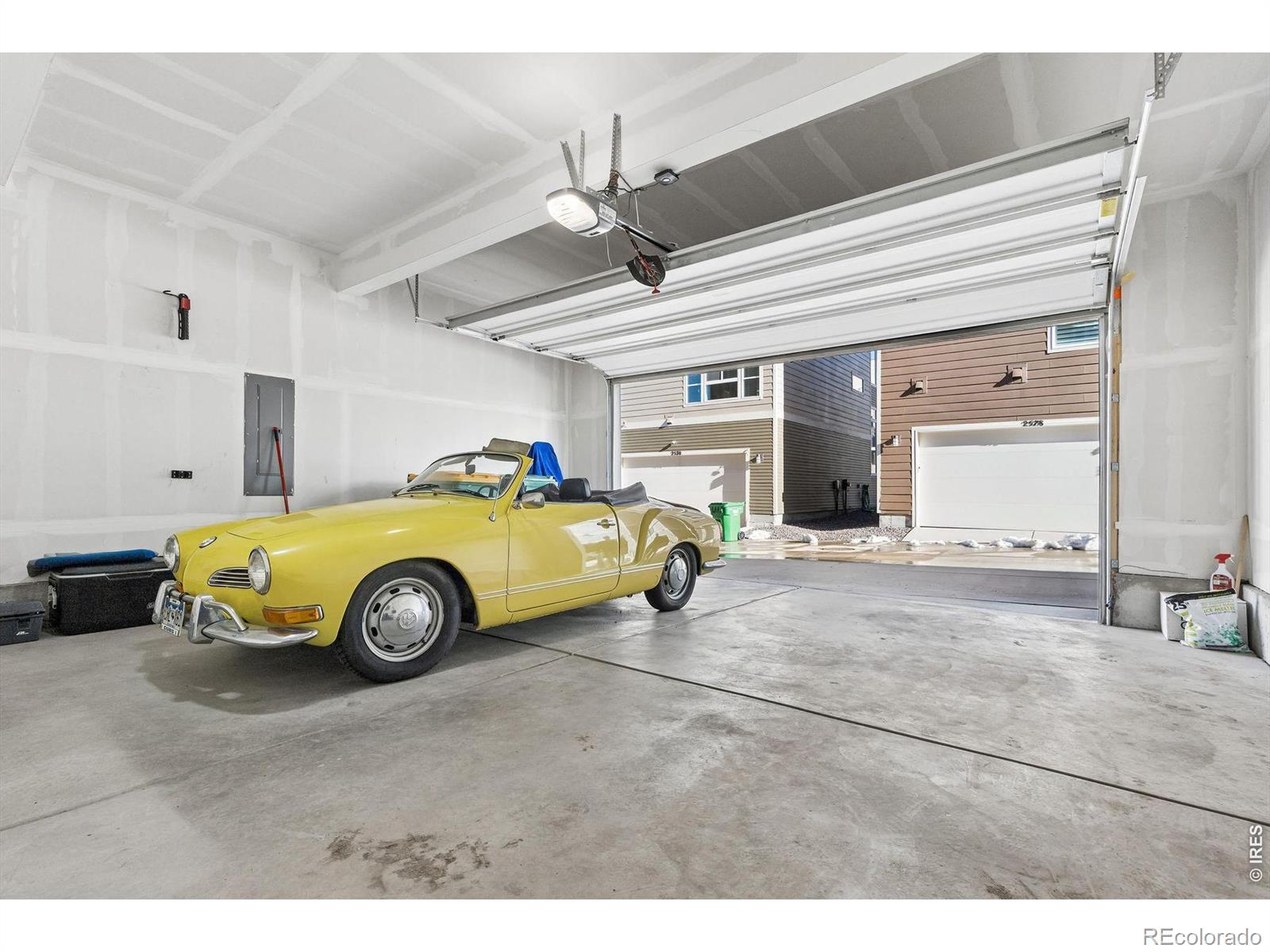 MLS Image #16 for 2579  palau way,castle rock, Colorado