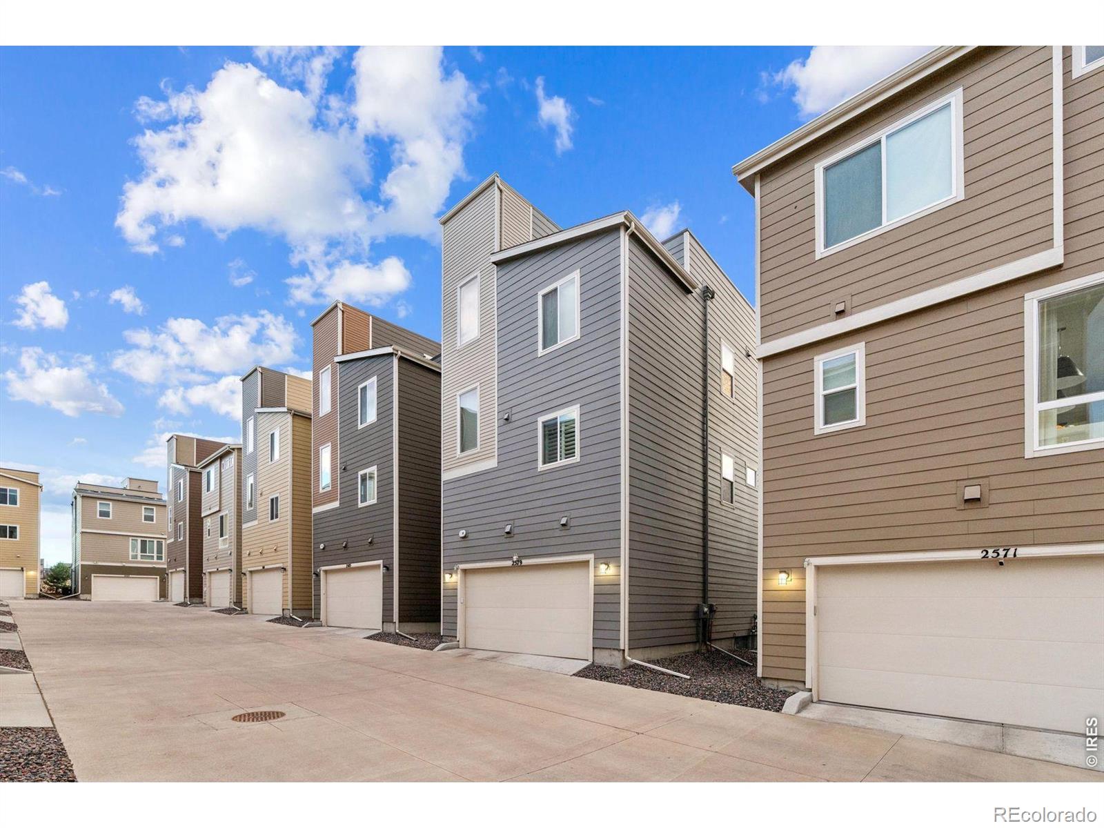 MLS Image #18 for 2579  palau way,castle rock, Colorado