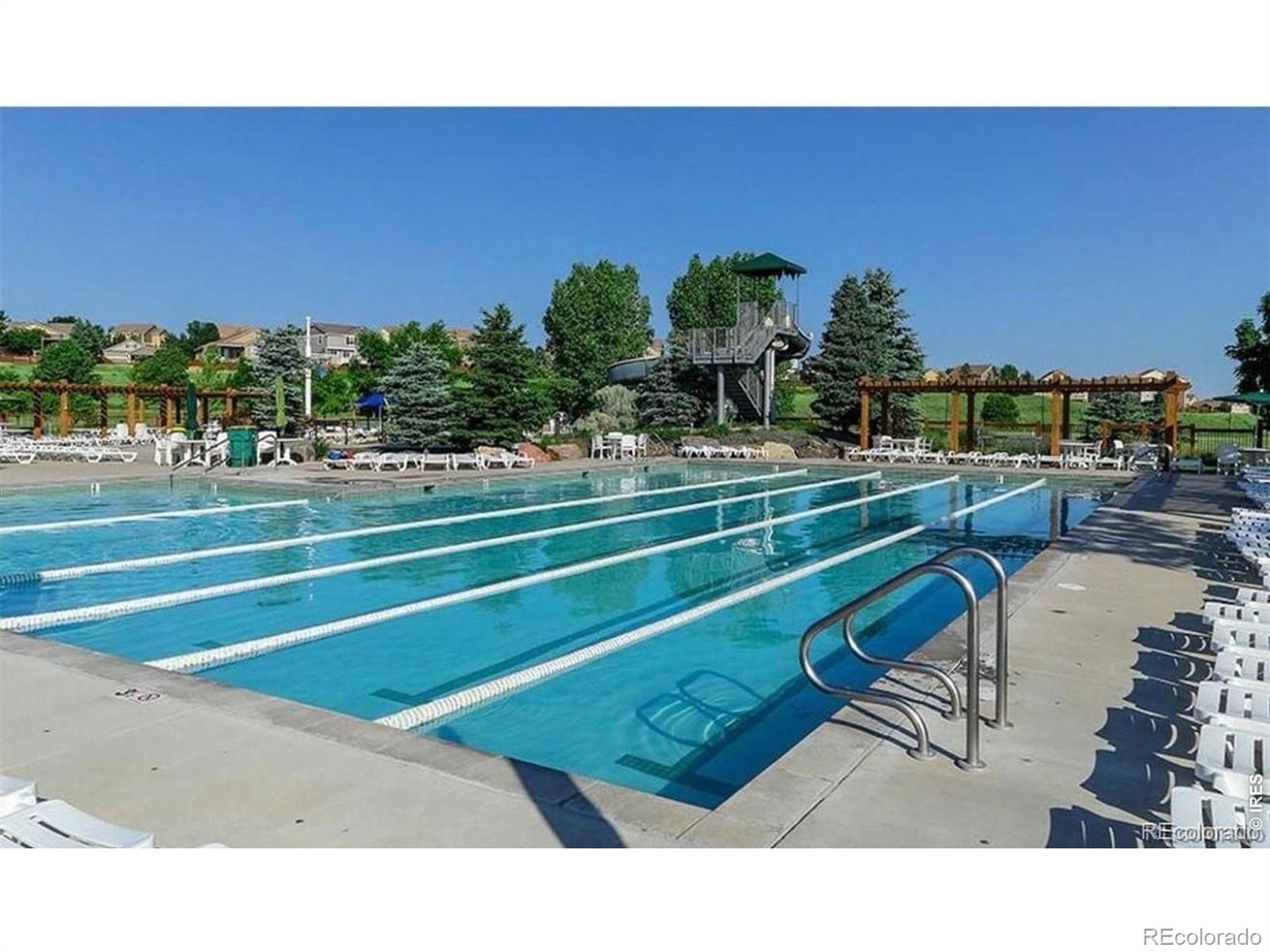 MLS Image #19 for 2579  palau way,castle rock, Colorado