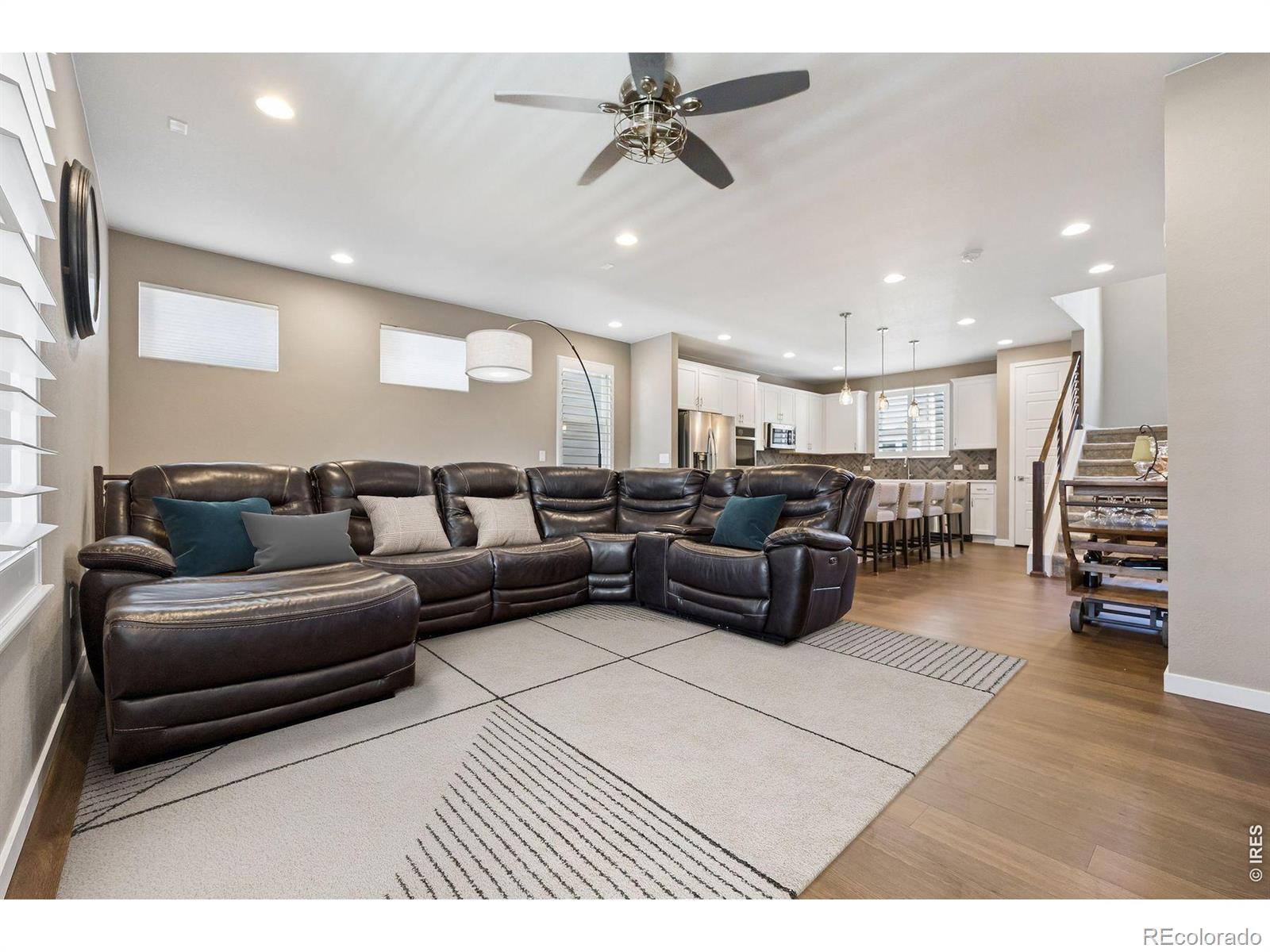 MLS Image #2 for 2579  palau way,castle rock, Colorado