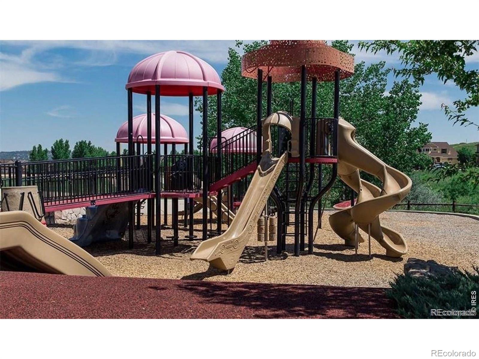 MLS Image #20 for 2579  palau way,castle rock, Colorado