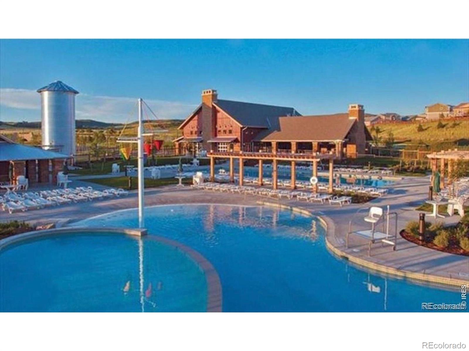 MLS Image #21 for 2579  palau way,castle rock, Colorado
