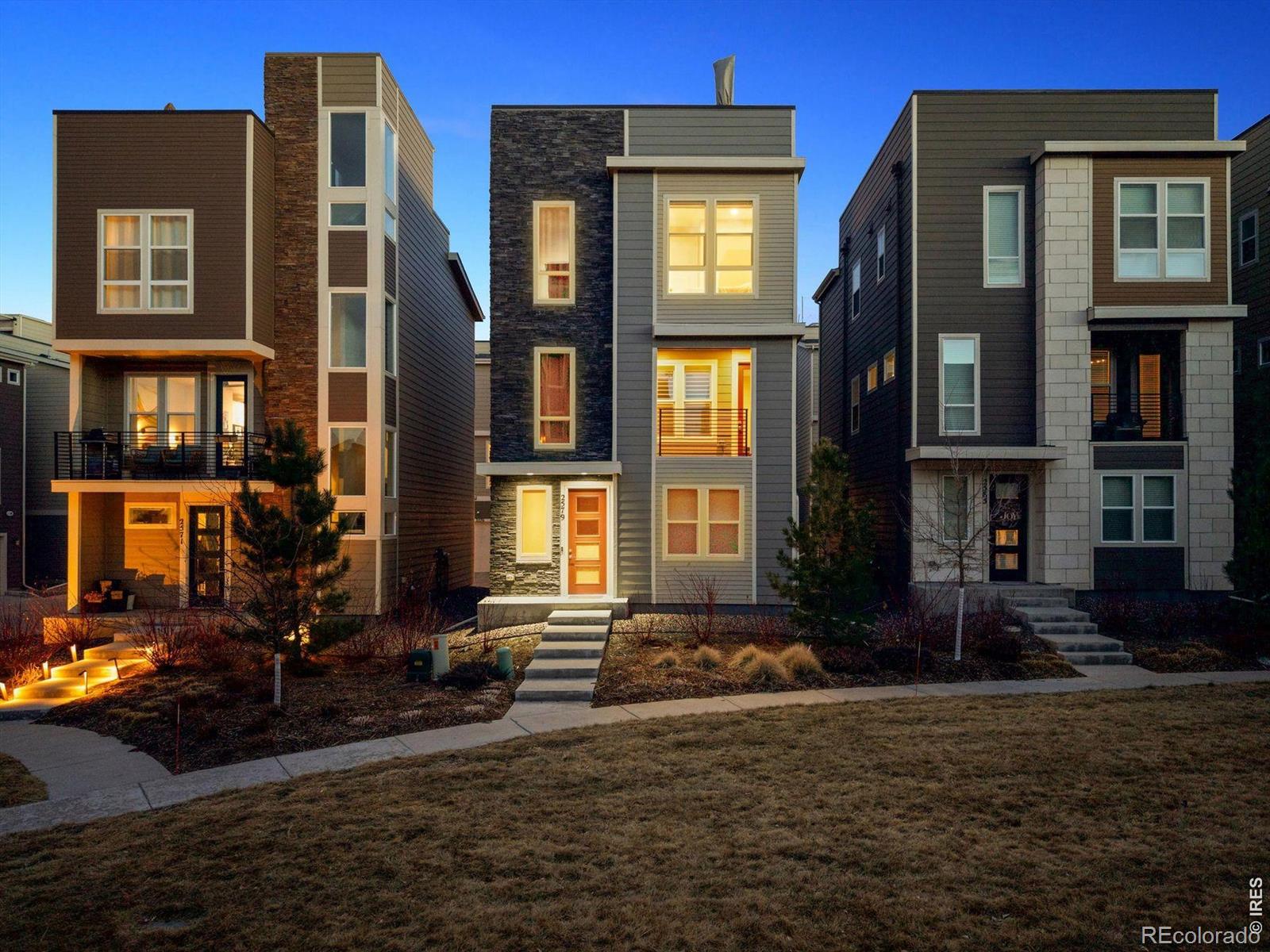MLS Image #22 for 2579  palau way,castle rock, Colorado