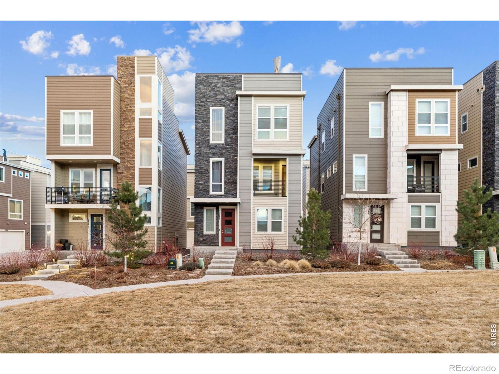 MLS Image #26 for 2579  palau way,castle rock, Colorado