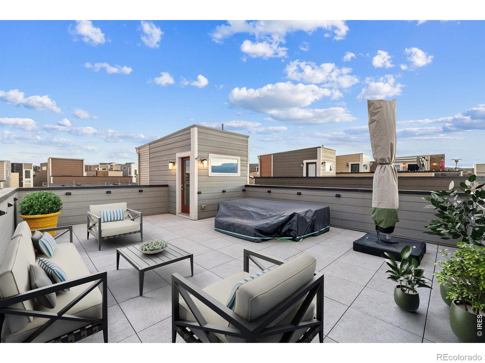 MLS Image #3 for 2579  palau way,castle rock, Colorado
