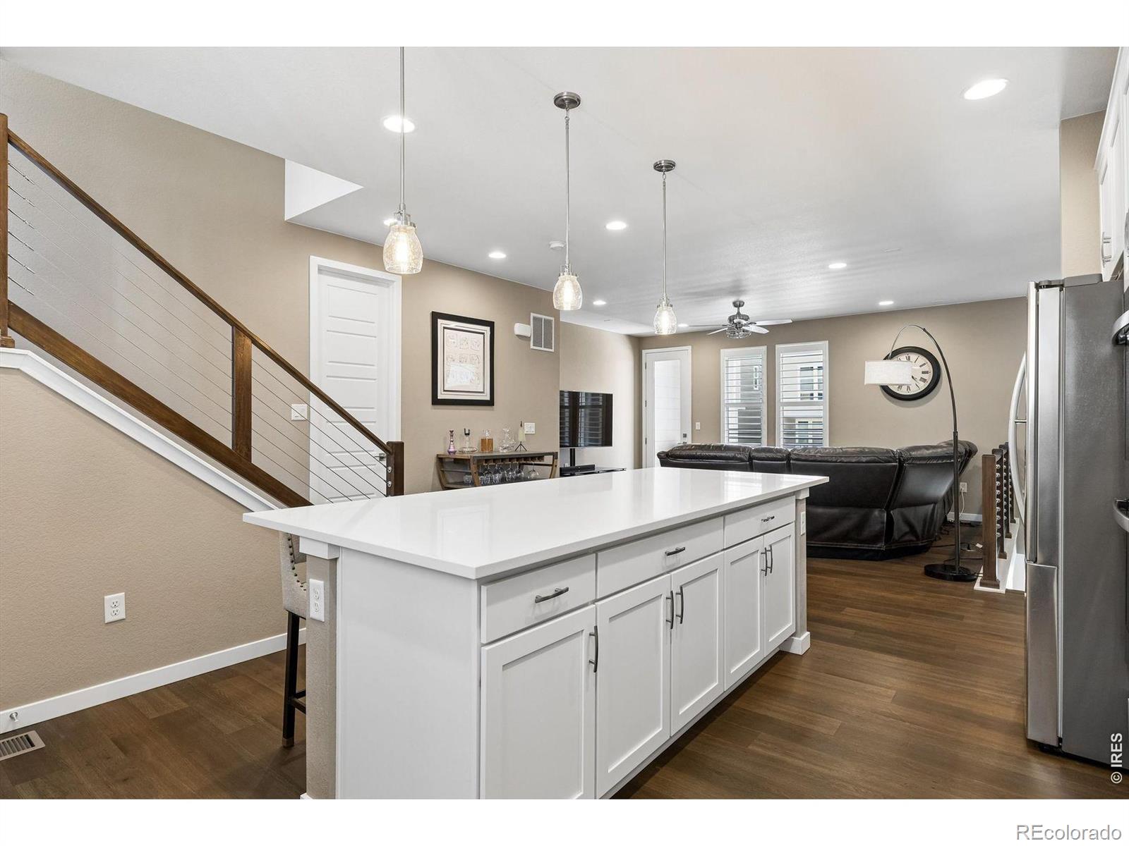 MLS Image #4 for 2579  palau way,castle rock, Colorado