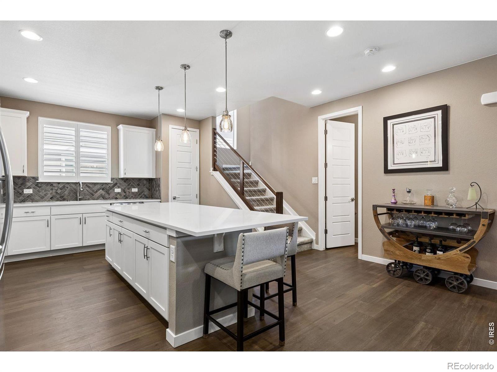 MLS Image #5 for 2579  palau way,castle rock, Colorado