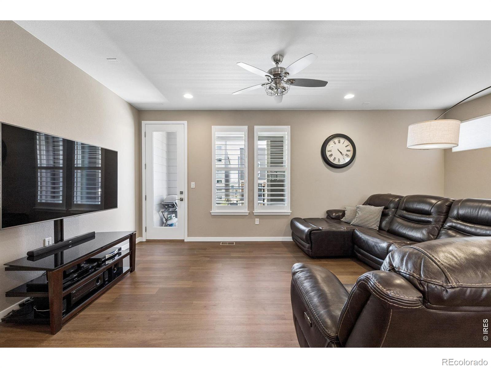 MLS Image #6 for 2579  palau way,castle rock, Colorado