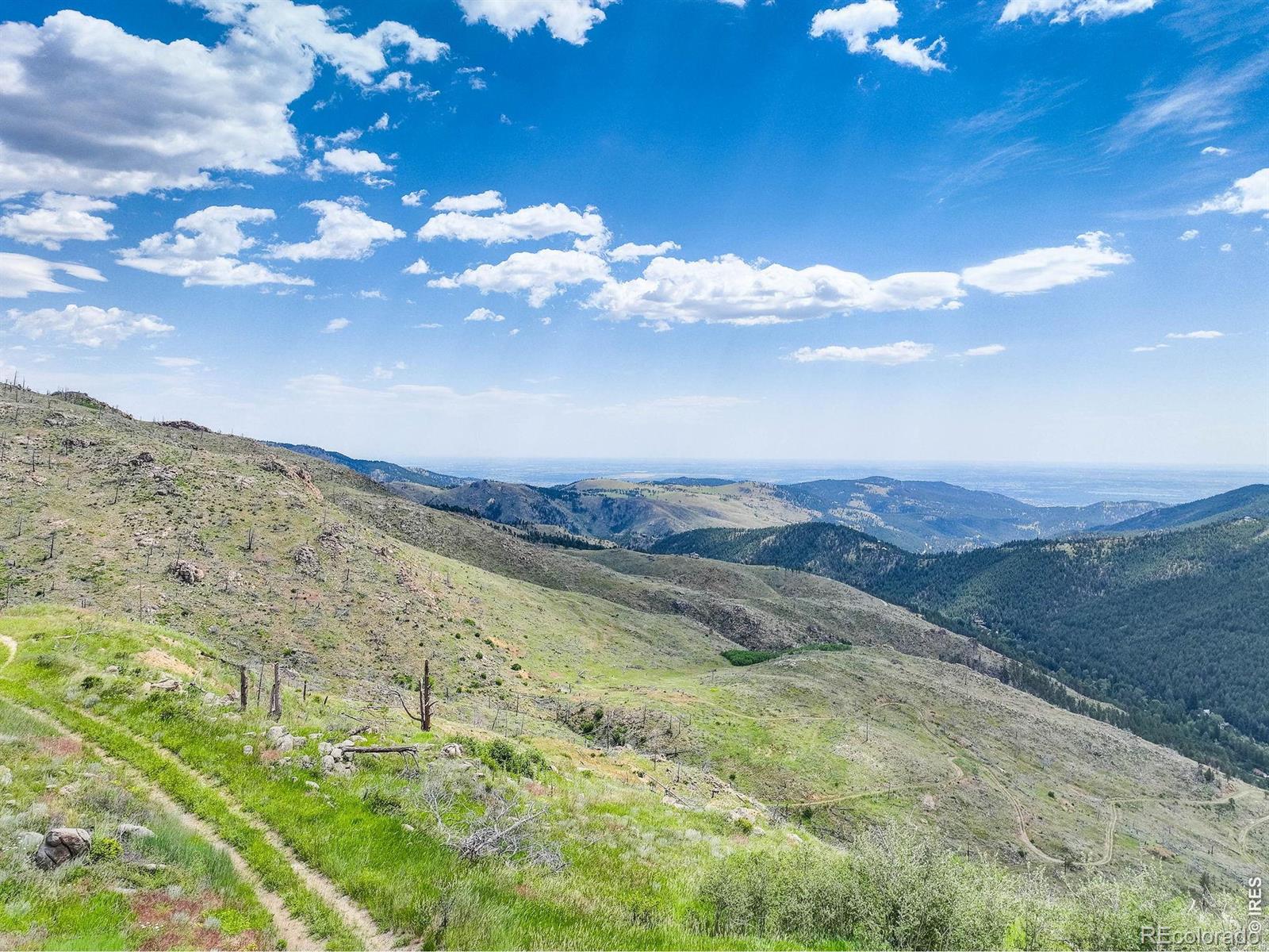 MLS Image #20 for 300  shining star trail,boulder, Colorado