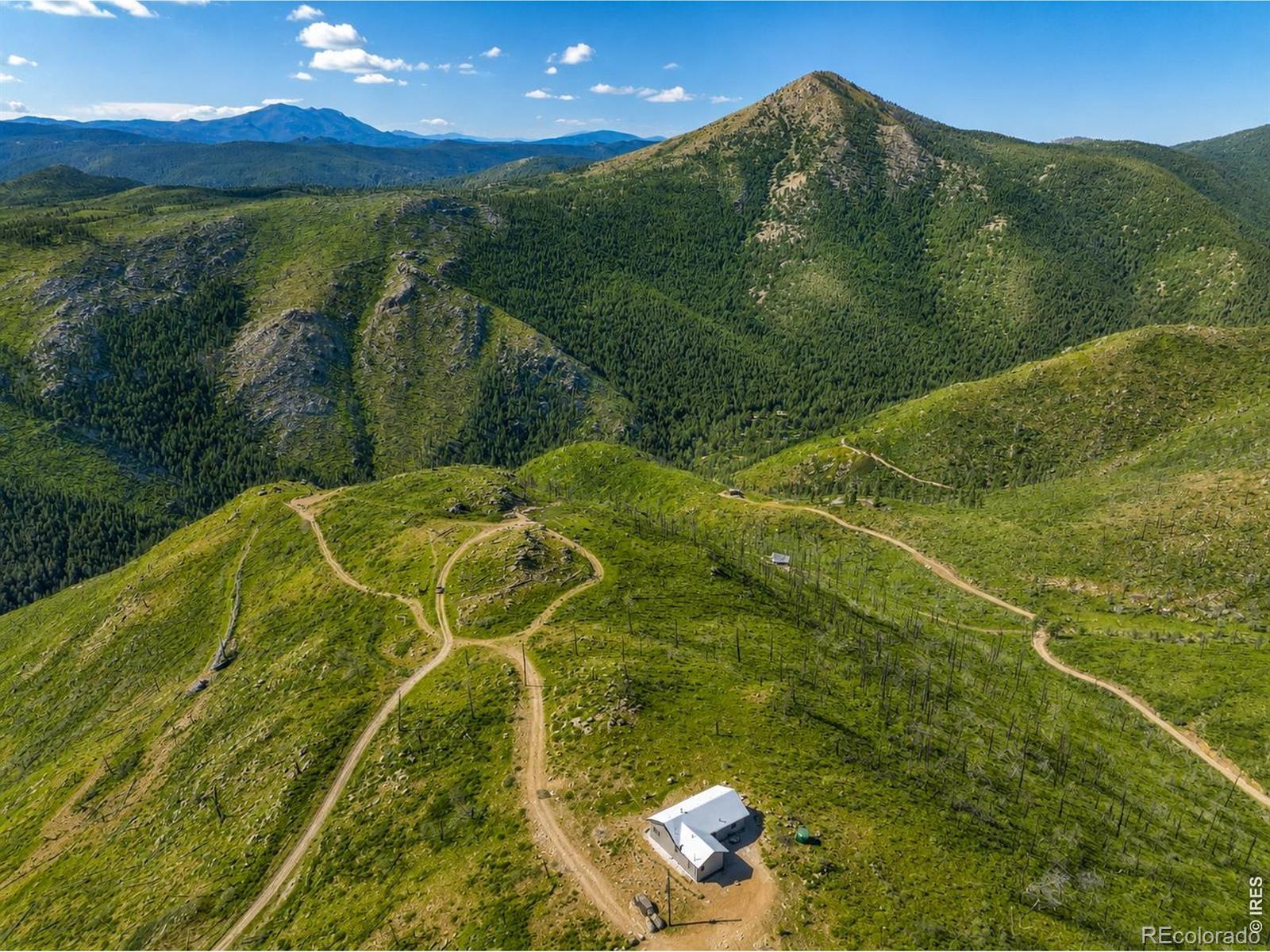 MLS Image #6 for 300  shining star trail,boulder, Colorado