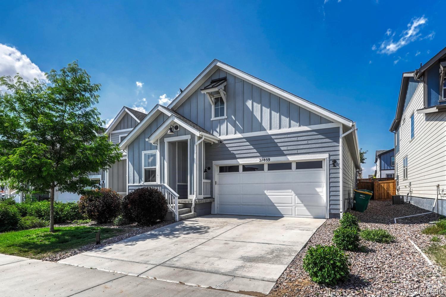 MLS Image #1 for 27859 e 7th place,aurora, Colorado