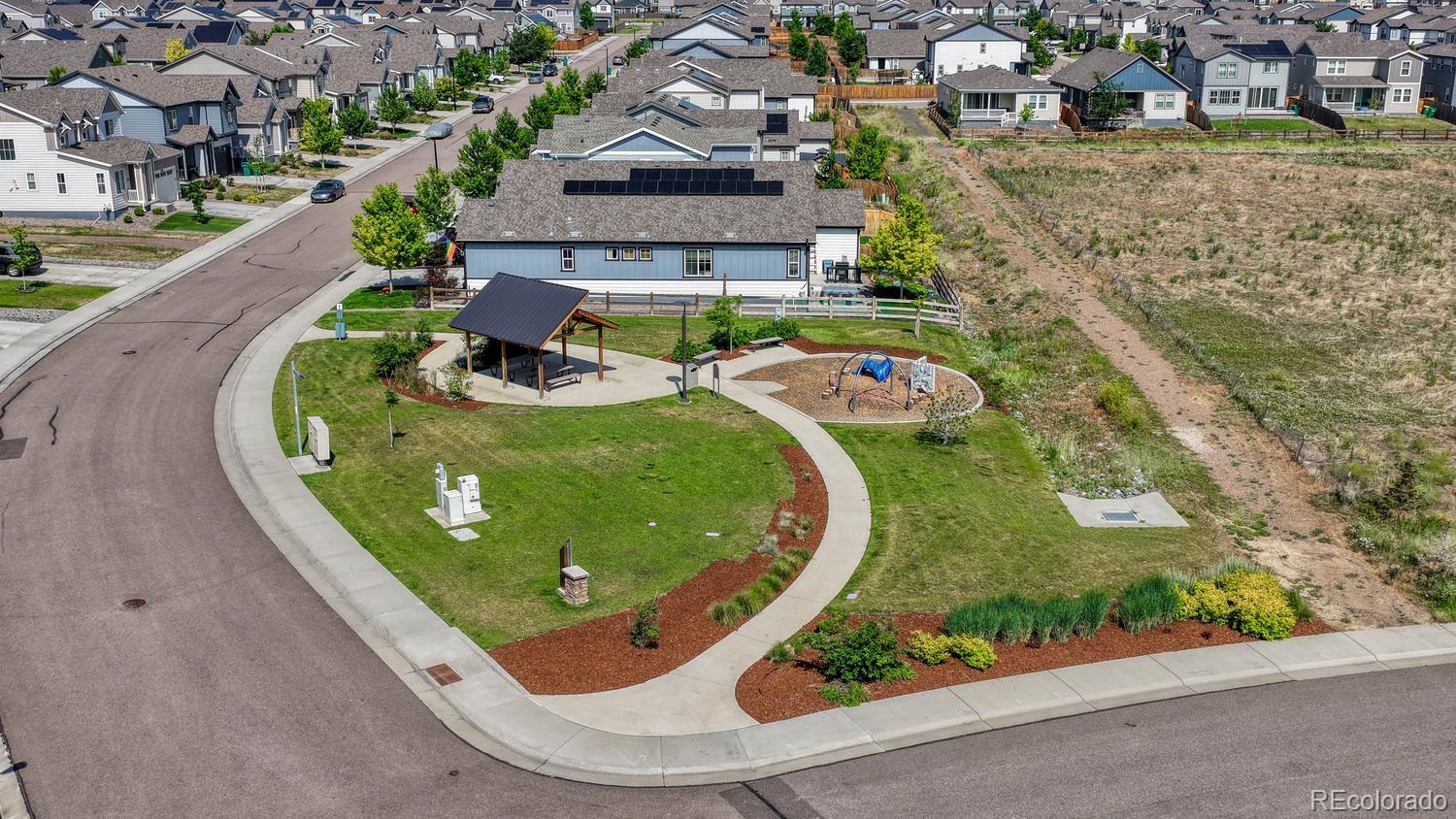 MLS Image #40 for 27859 e 7th place,aurora, Colorado