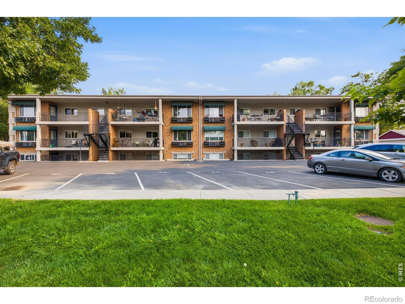 MLS Image #15 for 233 n meldrum street,fort collins, Colorado