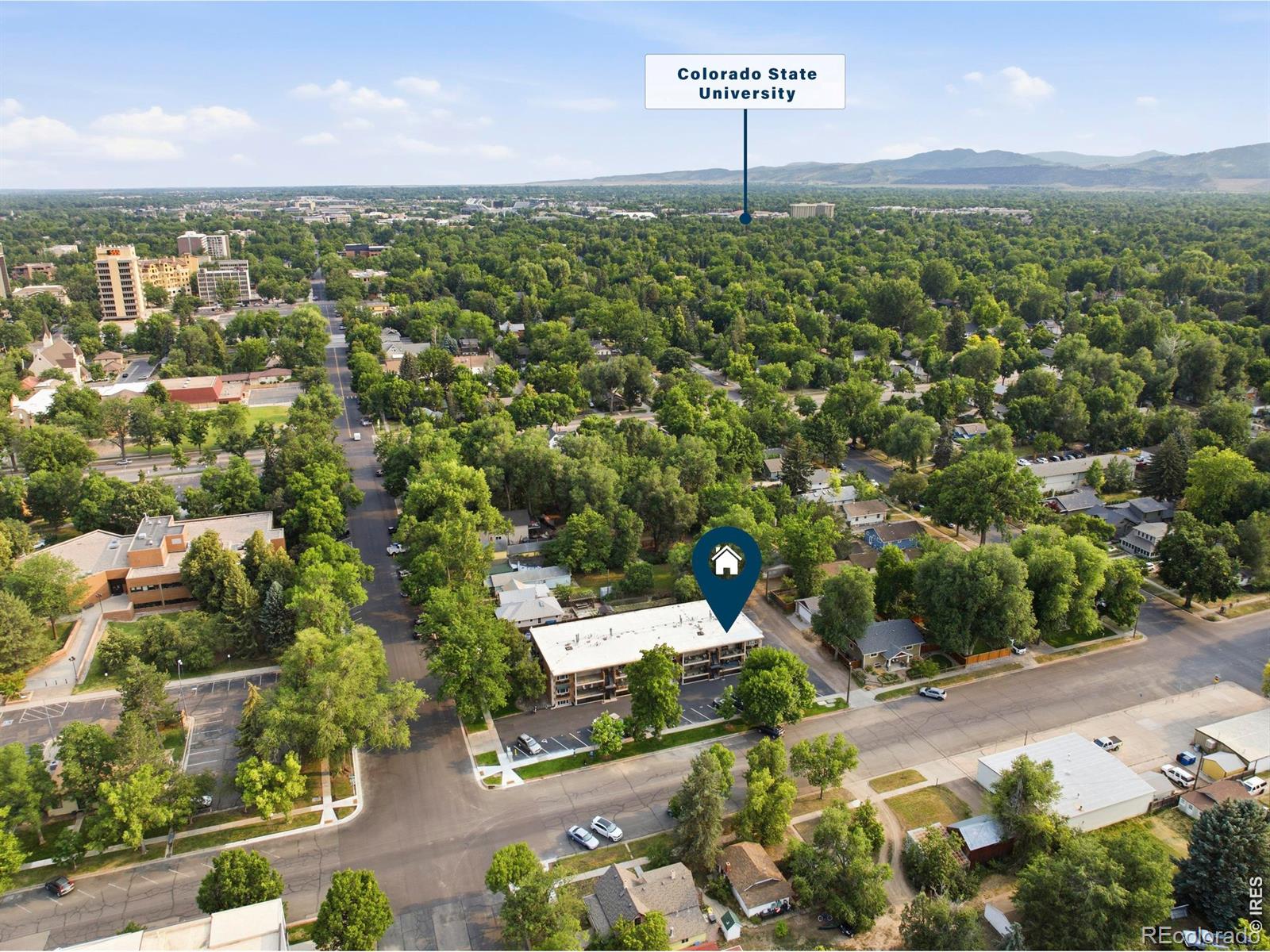 MLS Image #18 for 233 n meldrum street,fort collins, Colorado
