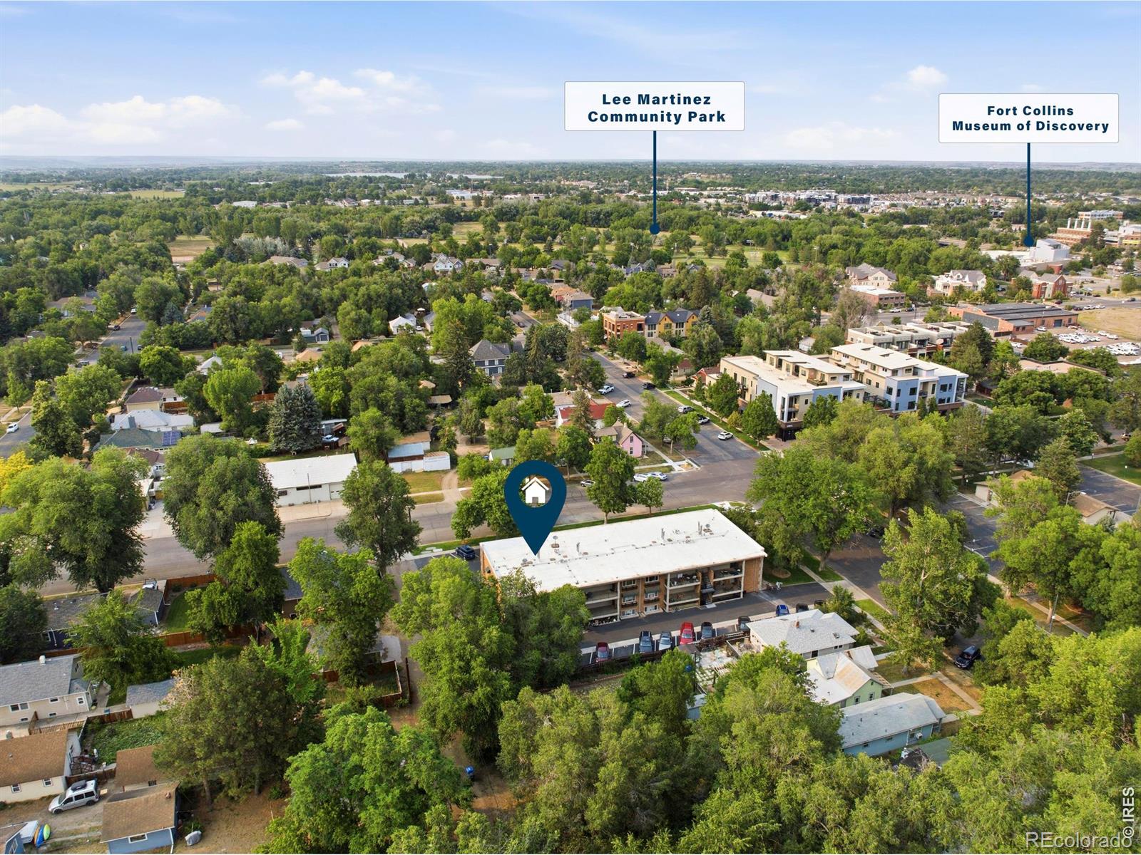 MLS Image #19 for 233 n meldrum street,fort collins, Colorado