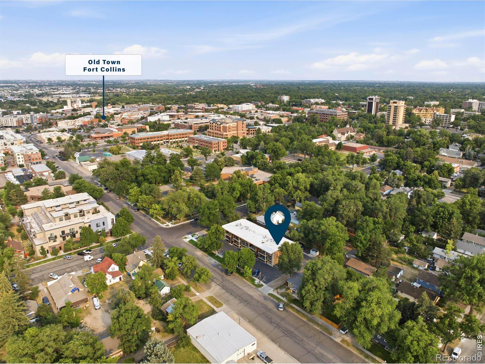 MLS Image #20 for 233 n meldrum street,fort collins, Colorado