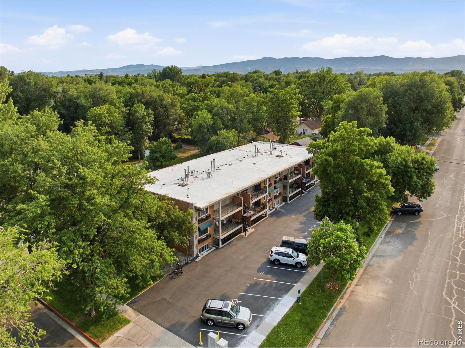MLS Image #21 for 233 n meldrum street,fort collins, Colorado