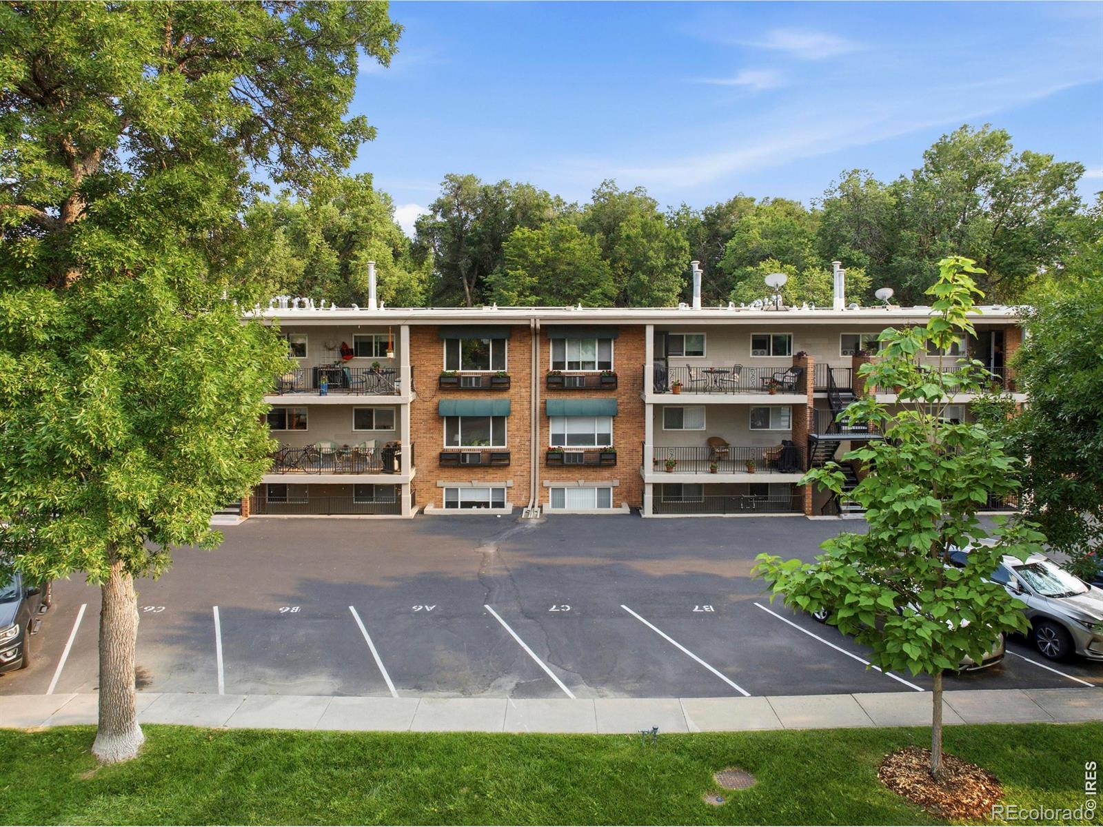 MLS Image #23 for 233 n meldrum street,fort collins, Colorado