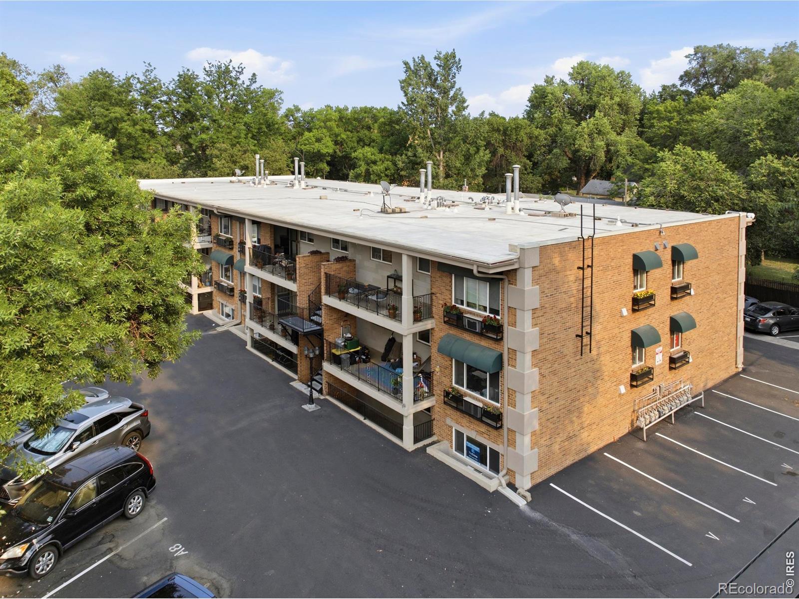 MLS Image #25 for 233 n meldrum street,fort collins, Colorado