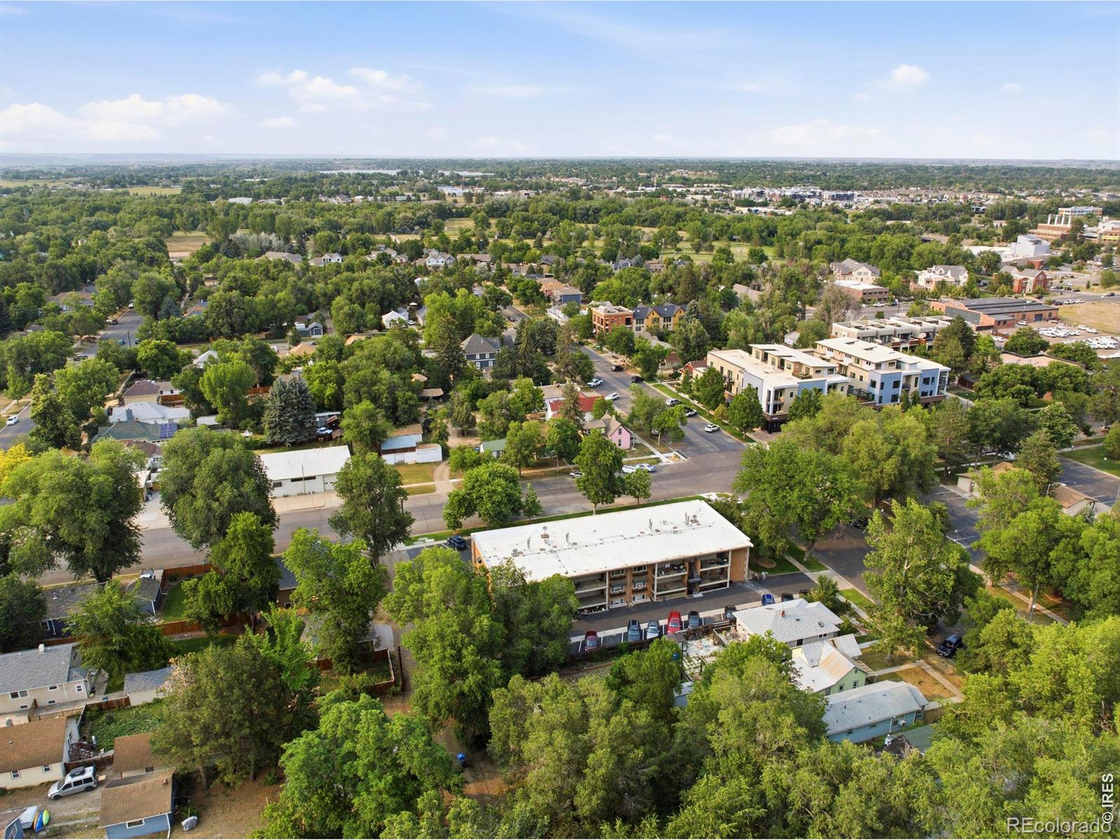 MLS Image #27 for 233 n meldrum street,fort collins, Colorado