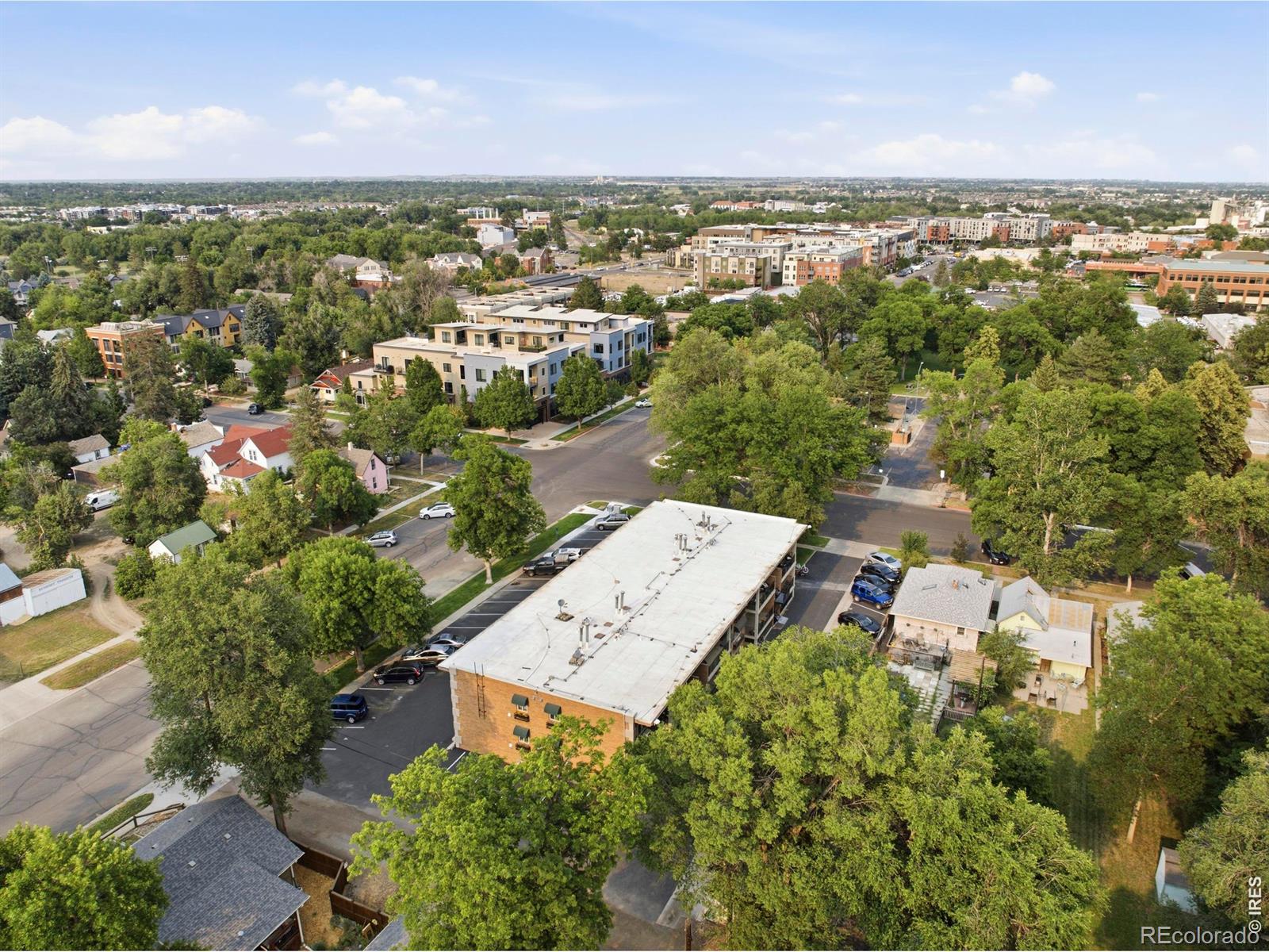 MLS Image #28 for 233 n meldrum street,fort collins, Colorado