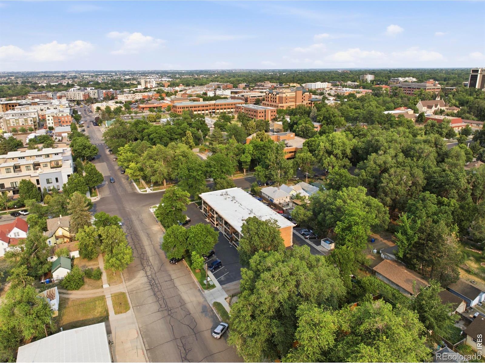 MLS Image #29 for 233 n meldrum street,fort collins, Colorado