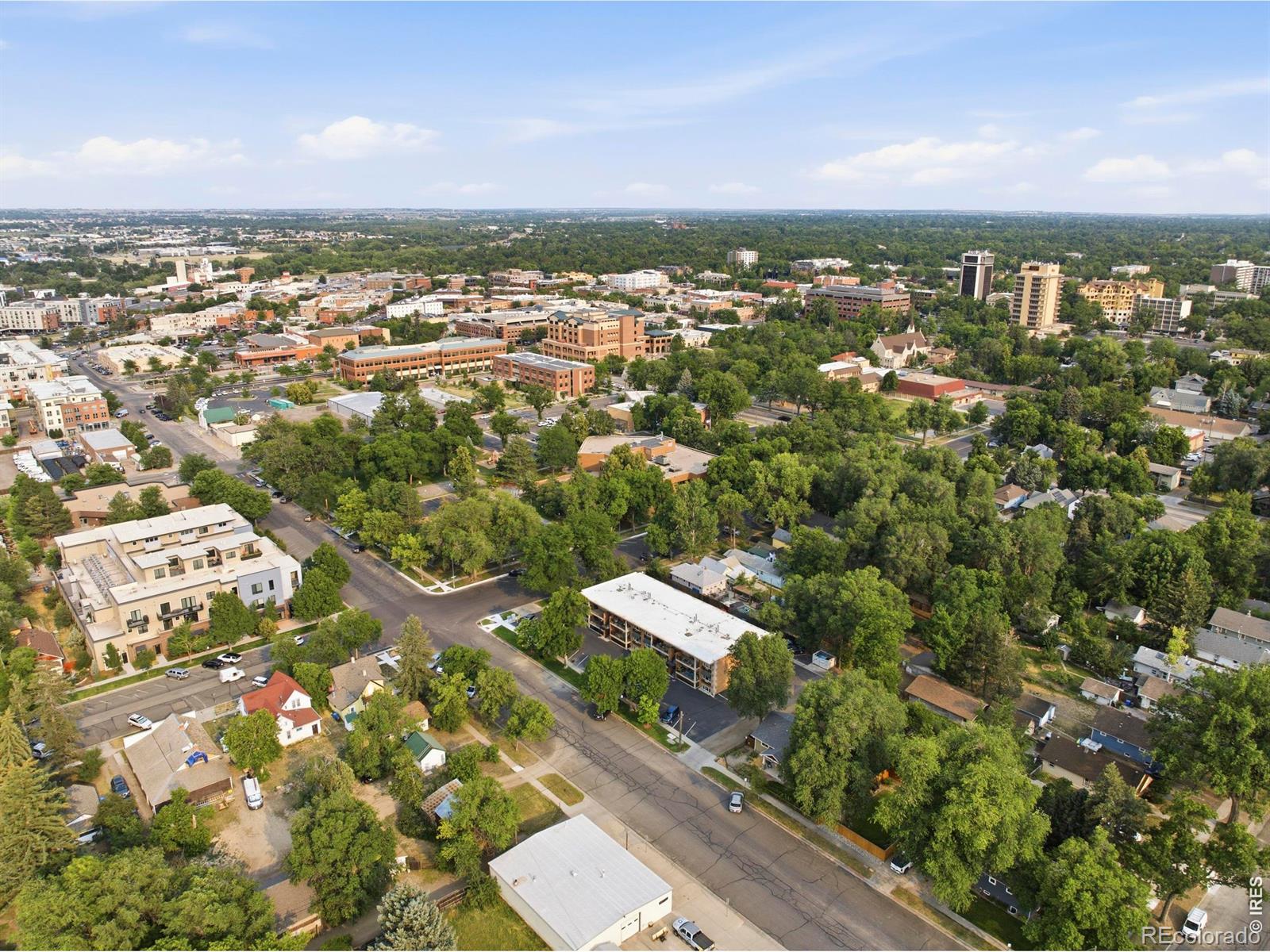 MLS Image #30 for 233 n meldrum street,fort collins, Colorado