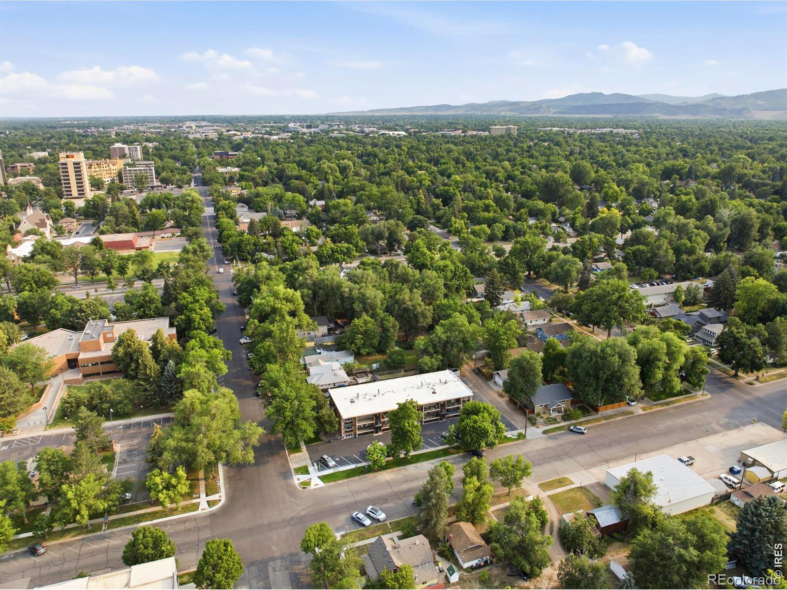 MLS Image #31 for 233 n meldrum street,fort collins, Colorado
