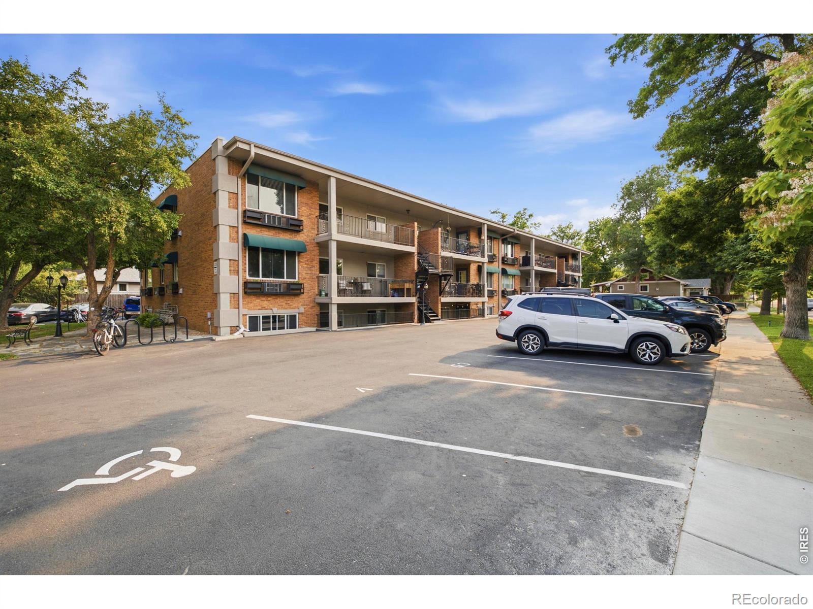 MLS Image #33 for 233 n meldrum street,fort collins, Colorado