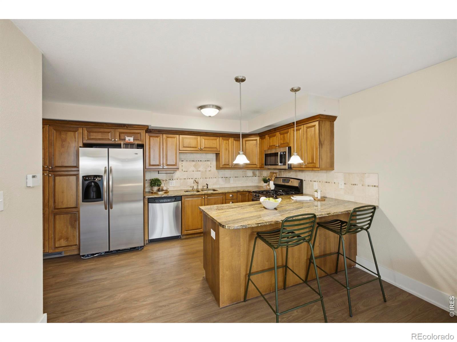 MLS Image #5 for 233 n meldrum street,fort collins, Colorado