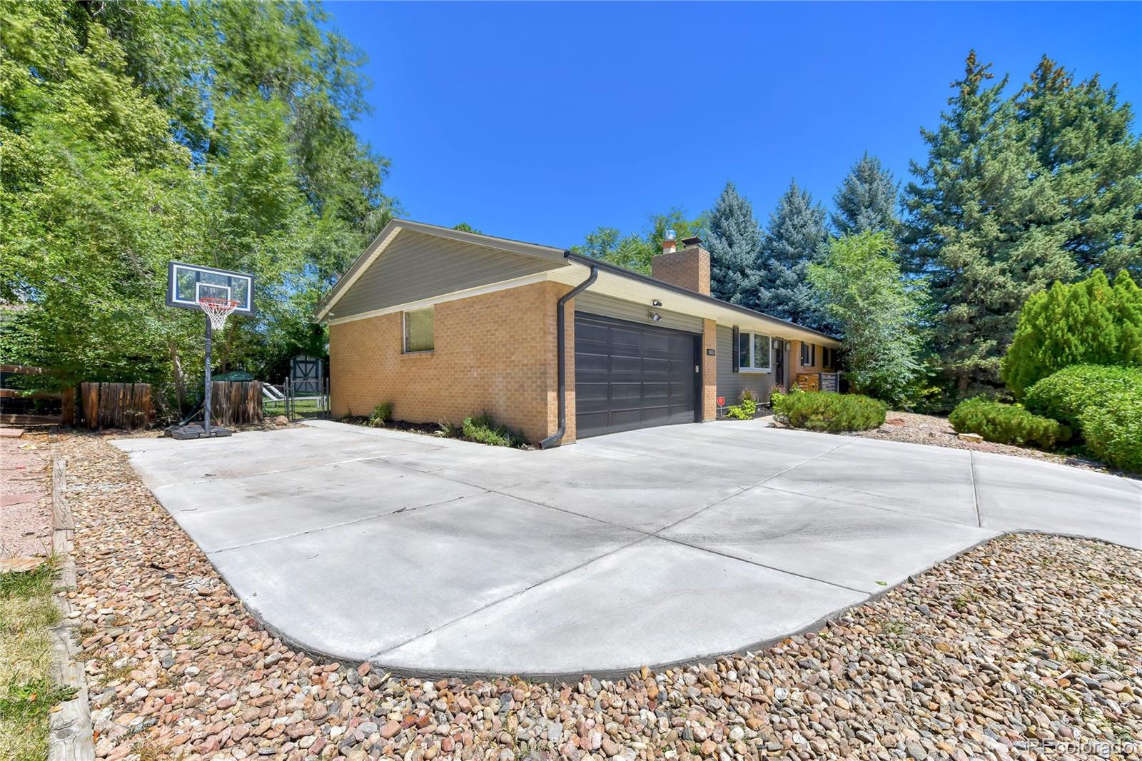MLS Image #1 for 11835  swadley drive,lakewood, Colorado