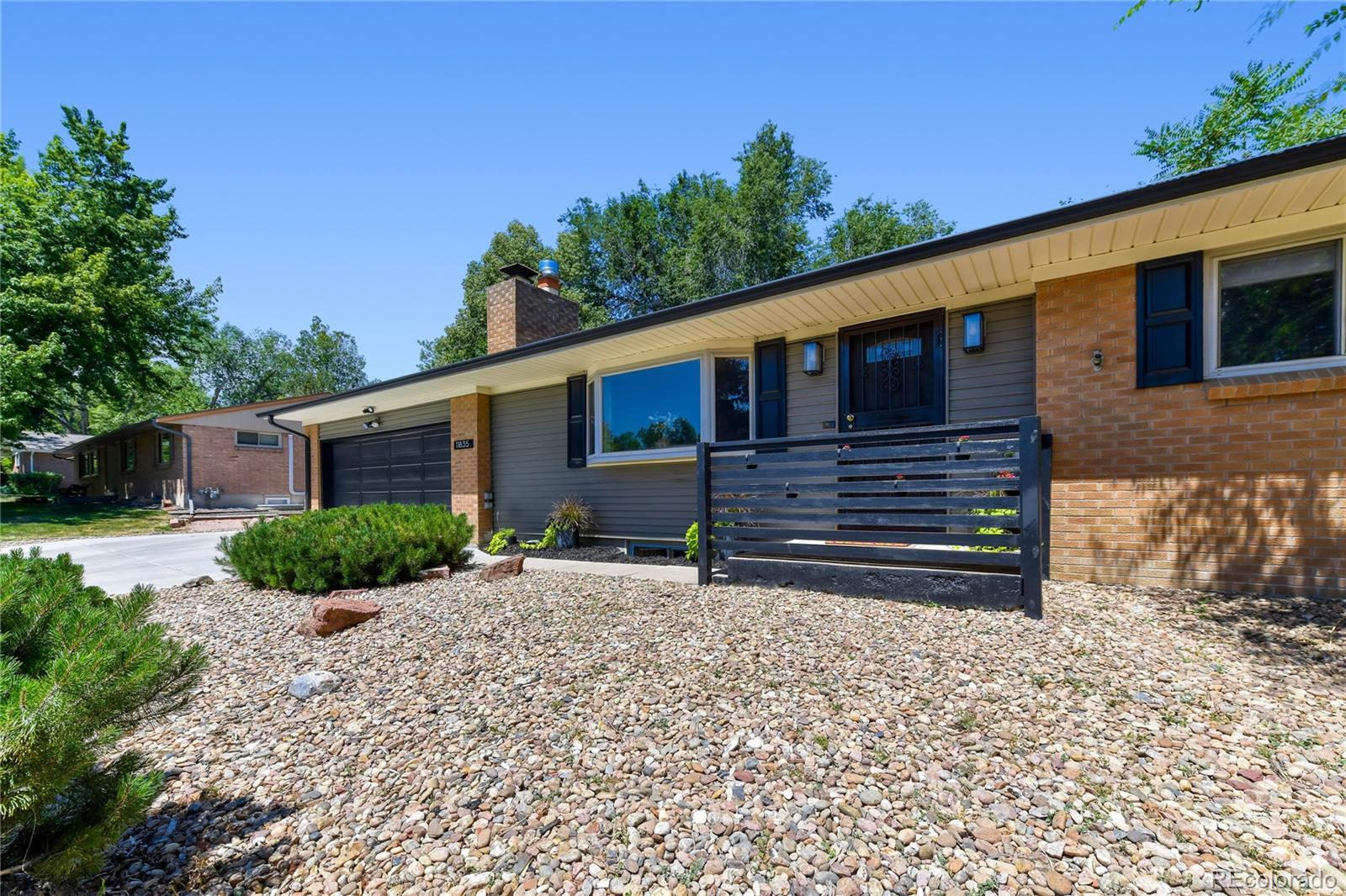 MLS Image #2 for 11835  swadley drive,lakewood, Colorado