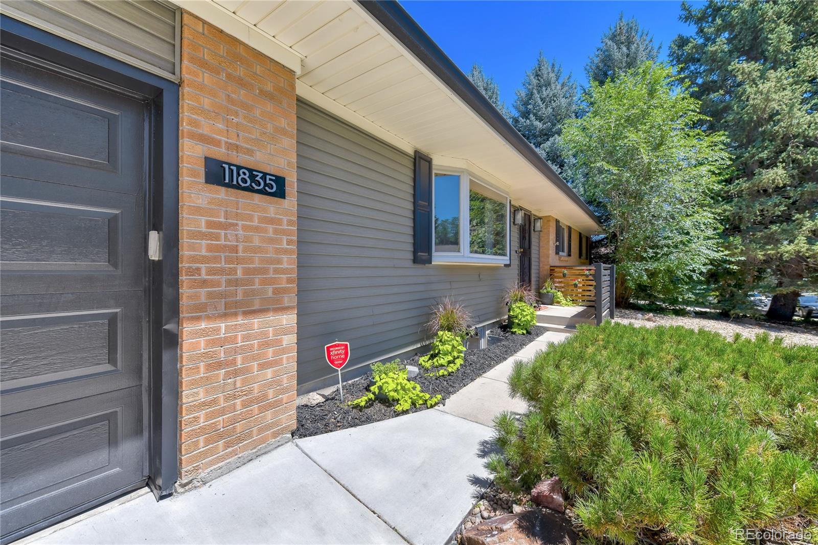 MLS Image #3 for 11835  swadley drive,lakewood, Colorado