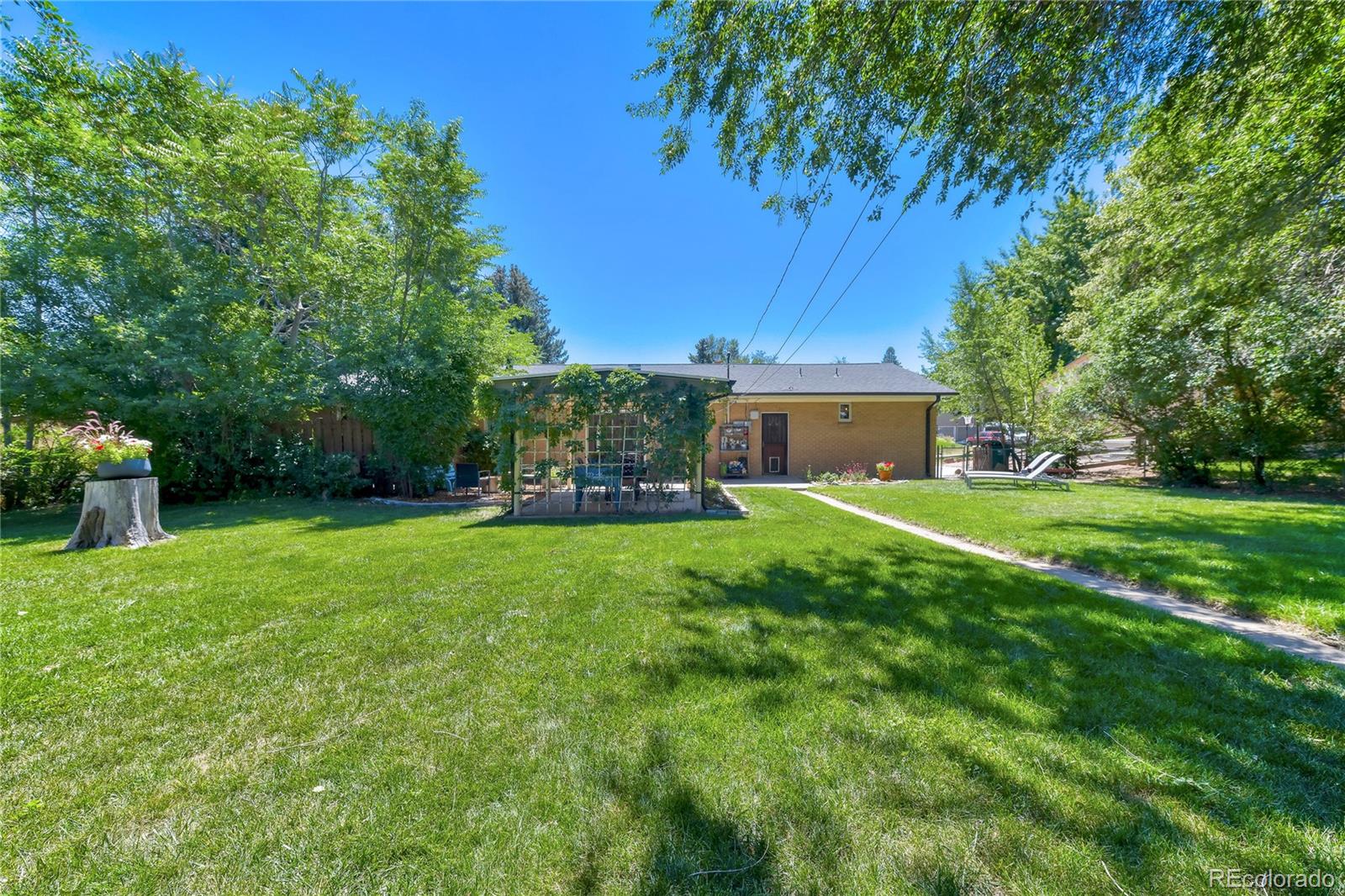 MLS Image #31 for 11835  swadley drive,lakewood, Colorado