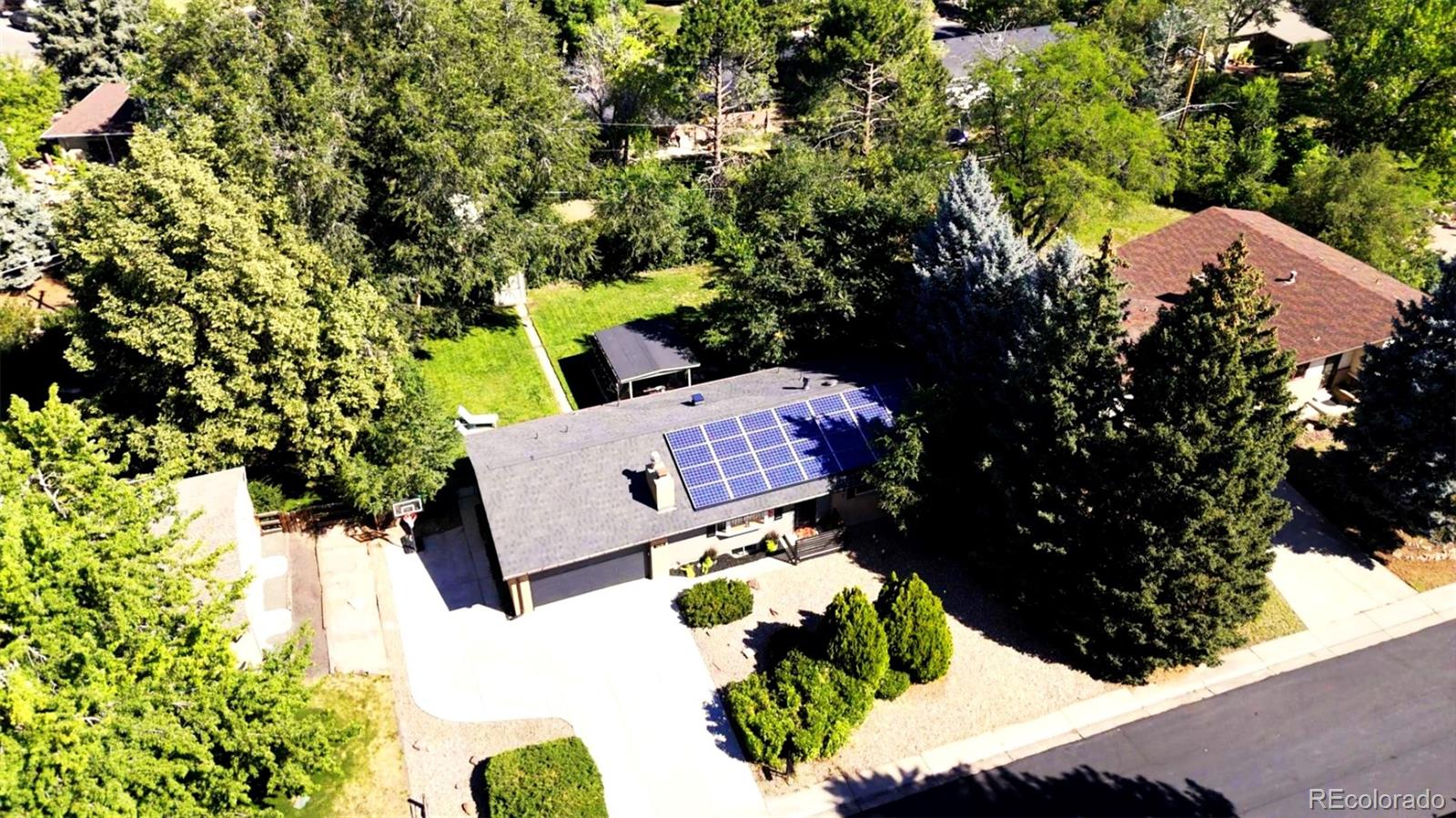 MLS Image #38 for 11835  swadley drive,lakewood, Colorado