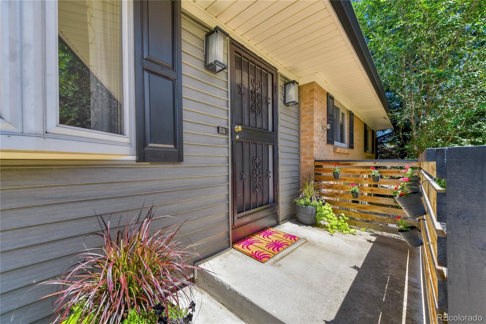 MLS Image #4 for 11835  swadley drive,lakewood, Colorado