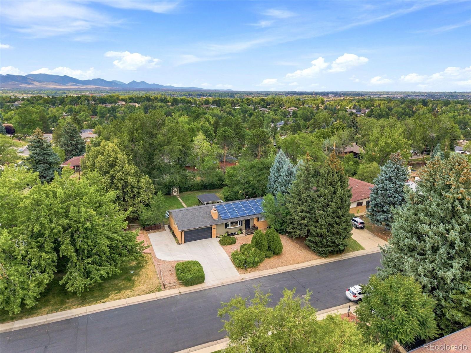 MLS Image #44 for 11835  swadley drive,lakewood, Colorado